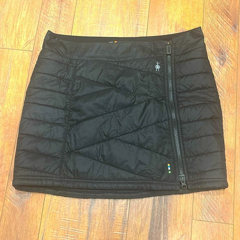 Smartwool Winter Skirt